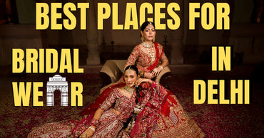 Where to Buy Ethnic Wear