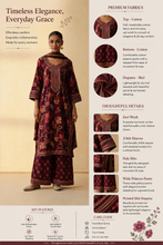 Zari Work Kurta Set with Wide palazo Pant