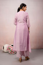 A-line 3Pcs  Kurta Set