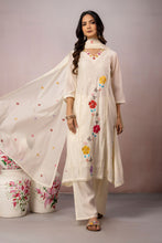 A-line Kurta Set
