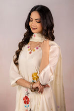 A-line Kurta Set