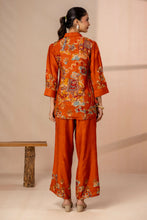 Modern Printed Co-ord sets
