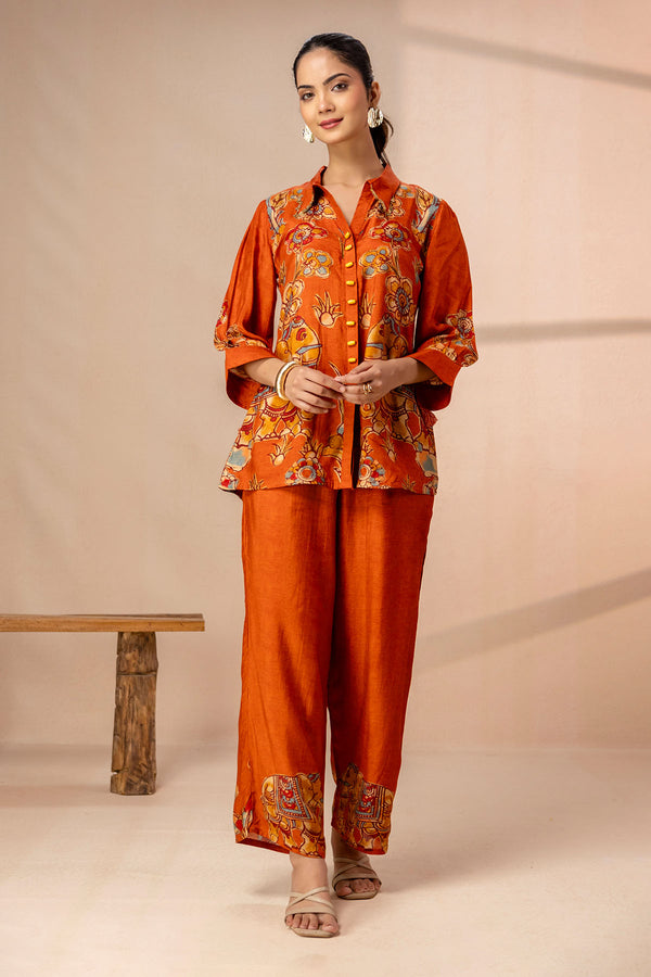 Modern Printed Co-ord sets