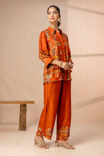 Modern Printed Co-ord sets