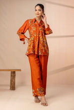 Modern Printed Co-ord sets