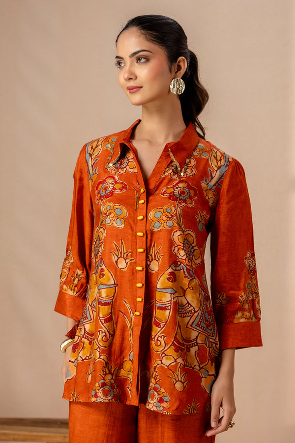 Modern Printed Co-ord sets