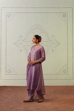 Embroidered Kurta Set