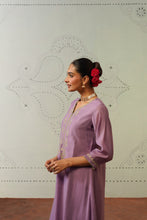 Embroidered Kurta Set