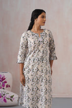 Soft Peach Straight 3Pcs Kurta Set