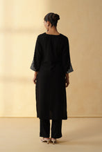Elegant Long Co-ord Set