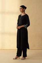 Elegant Long Co-ord Set